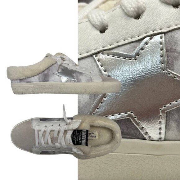 NEW Vintage Havana Hearty 5 Slip-On Sneaker Size: 7.5 - Picture 2 of 7